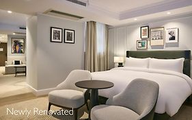 Radisson Blu Hotel, London Bloomsbury